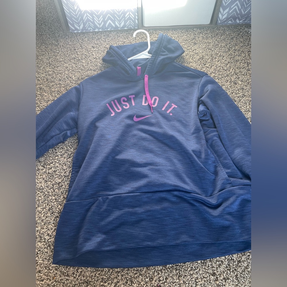 nike drift hoodie